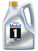 Re: น้ำมันเครื่อง Mobil1 ใช้สูตรไหนดี