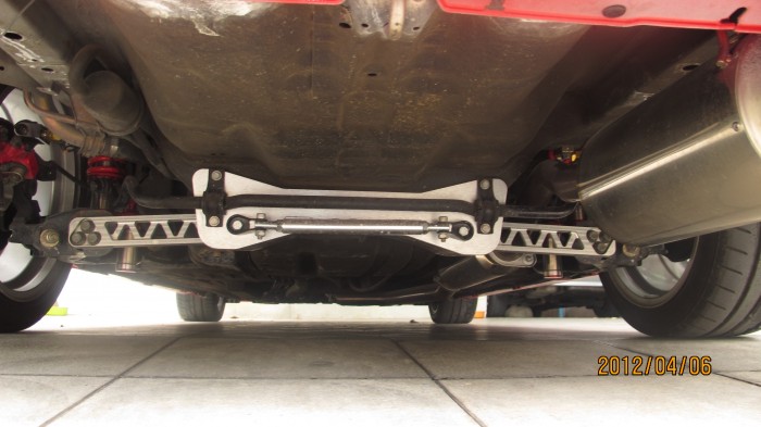 ปีกนก FUNCTION 7  SUBFRAME ASR ค้ำหลังล่าง SPOON ท่อโทดะปลายไทเทเนียมตั้งแต่หลังแคทถึงปลายเสียงเพราะ ดังแน่นๆ HEADER 4-2-1 ตัวปรับมุมเเคมเบอร์ล้อจากร้านพี่ใหม่พรเทพ 