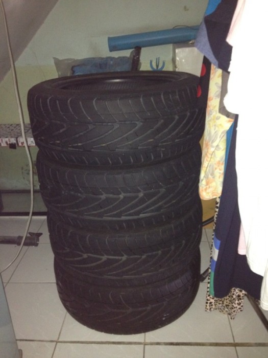 Nitto Neogen จัดมา 3,500 ปี10งามจาดดดดดด