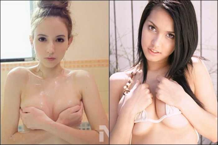 Rola Takizawa มาแทน Maria Ozawa ได้จริงหรอ?