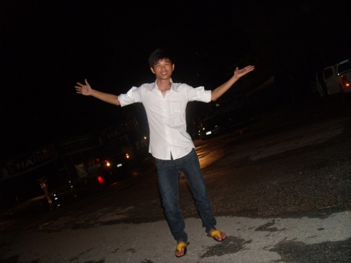 อะไร มันวะ เต้น