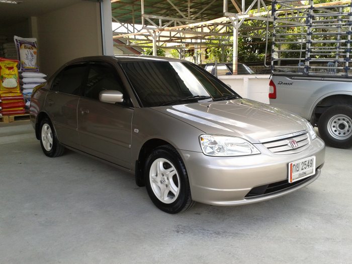 สีทอง 2002 ค่อยเป็นค่อยไปครับ