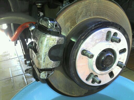 ES Chonburi Mahanakron illest..DIY-555 , Hakuna Matata