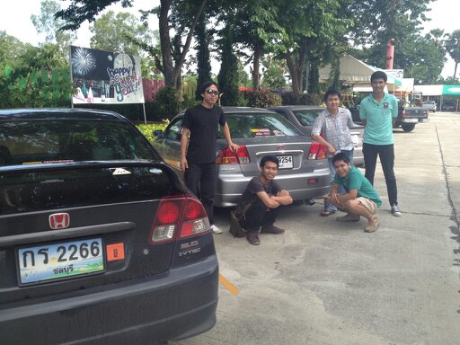 แวะซื้อของฝาก