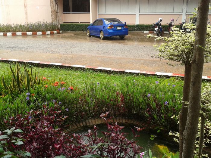 ที่โรงเรียนเด็กอะ