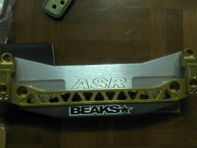 F7. +  ASR.  +   BEAKS* รวมตัวกันเทพสุดๆครับ