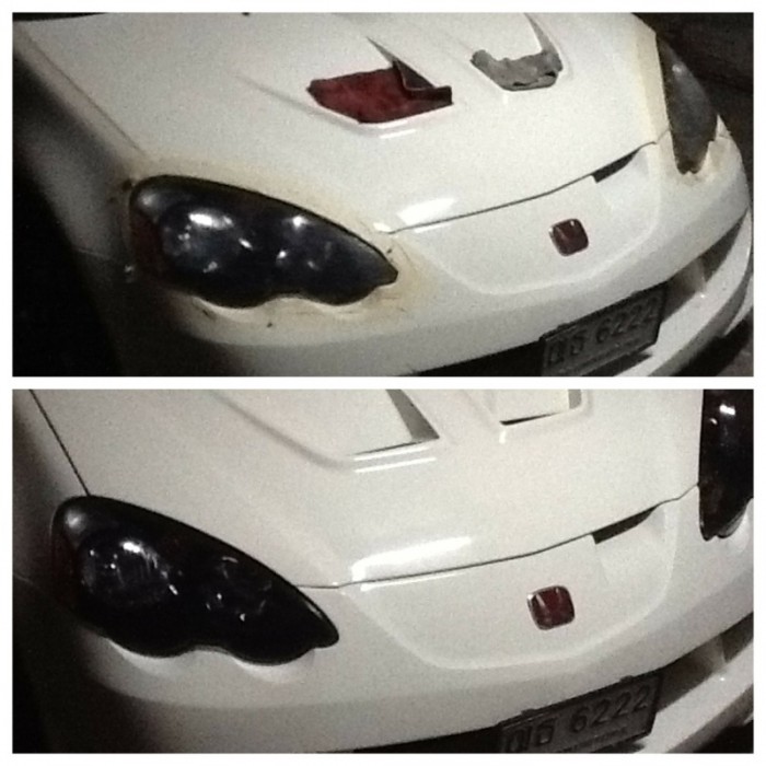 DC 5 นี่นา
