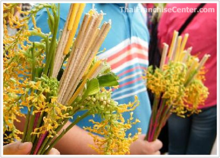 ลองมาท่องเที่ยวเทศกาลประจำปี วัดพระพุทธบาท ช่วงหยุดยาวครับ