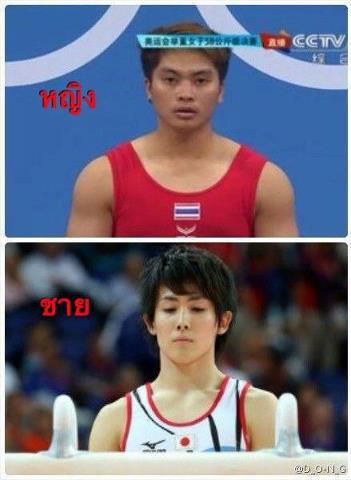 อะไรกันนี่