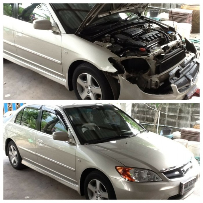 บริการ ซ่อม ขัด ล้าง ทำสีโคมดำ ไฟหน้ารถยนต์ทุกรุ่น ติดตั้งไฟซีนอน ไฟโปรเจคเตอร์ ไฟวงแหวน ทุกรูปแบบ