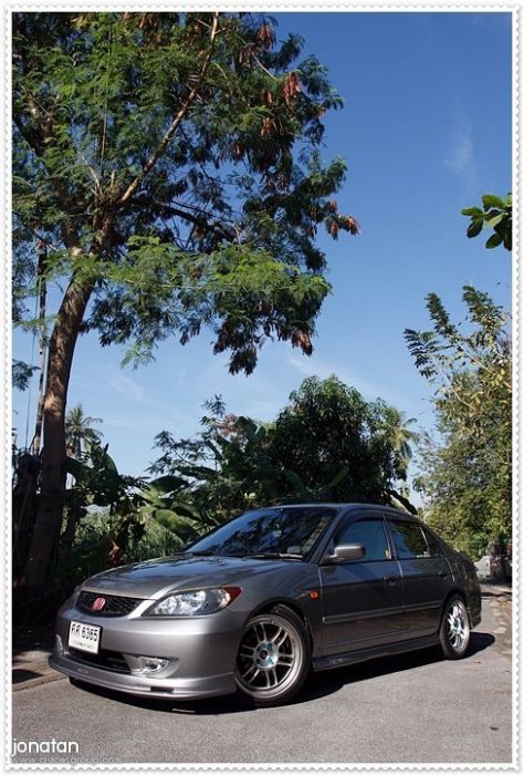 ล้อ RPF1 ขอบเท่าไรดี