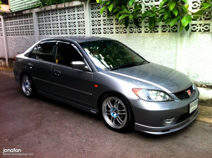 ล้อ RPF1 ขอบเท่าไรดี