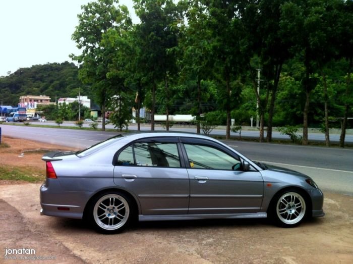 ล้อ RPF1 ขอบเท่าไรดี