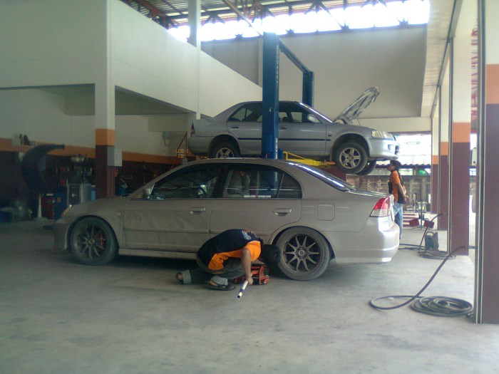 กำลังเอาขึ้นแร๊ววว