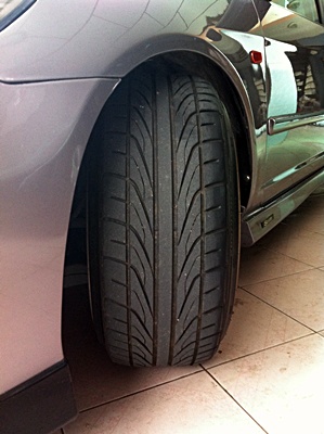 <<เอ๊ะ!!ยังไง 2.0 >>  สีแดงฉ่ำๆ กับk20a3std ผ่านไม่ผ่านเดี๋ยวรู้เลยP.22