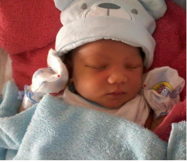 น้องเกล้าครับผม