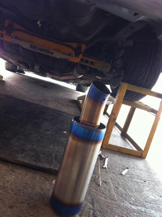 Js Racing เสียงนุ่มๆๆ เลย