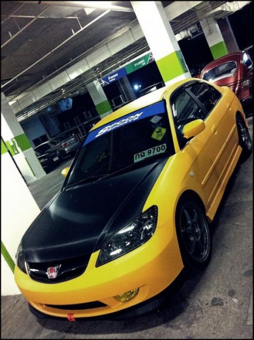 ฟ้าใสใจชื่นบาน ไม่ได้อัพนาน อัพเล่นๆหน้า 11 คับ