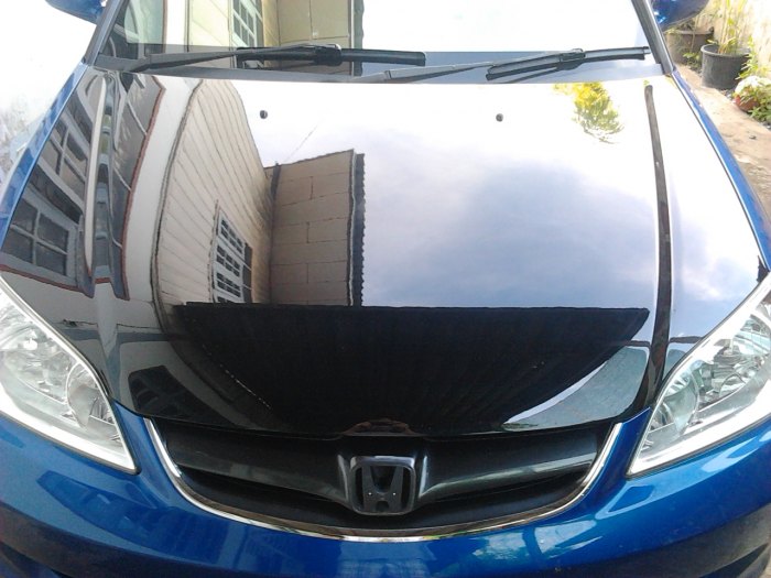 *****ES 101 BLUE SUBARU*****