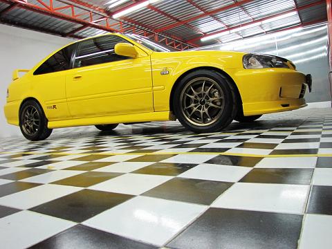 ขาย Civic coupe Mugen แท้ ทั้งคัน สภาพใหม่มากทั้งคัน (ลดราคาแล้วครับ มีเสียว....)