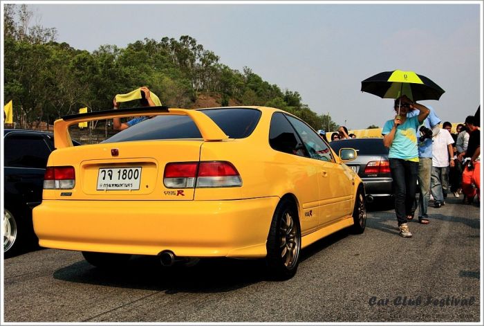 ขาย Civic coupe Mugen แท้ ทั้งคัน สภาพใหม่มากทั้งคัน (ลดราคาแล้วครับ มีเสียว....)