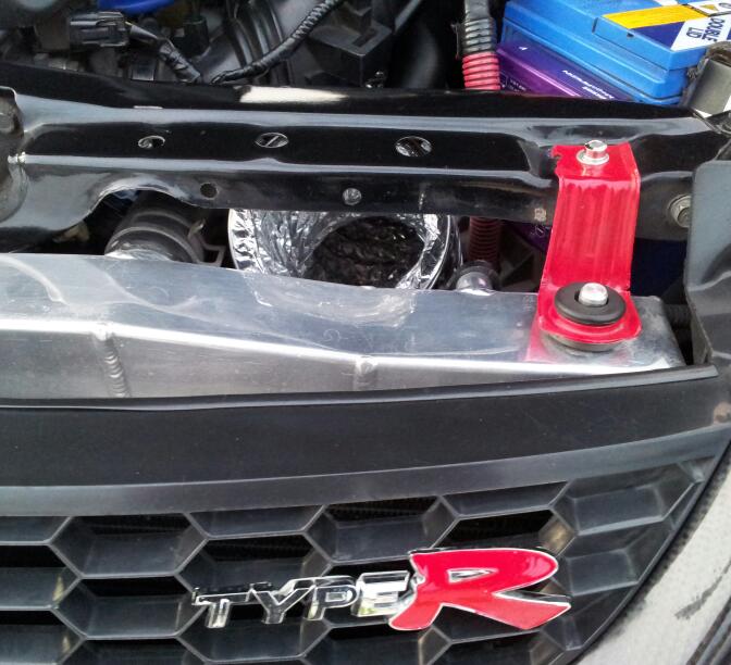 ::::::ทางเลือกของชาว ES 2.0 air intake ง่ายๆไม่ต้องเจาะกันชนคับ ::::::