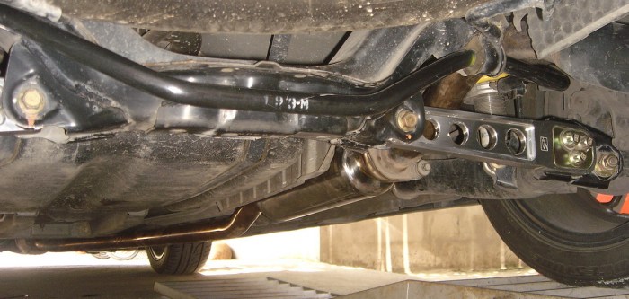 ท่อพักใบกลาง ในhonda Stream 2.0