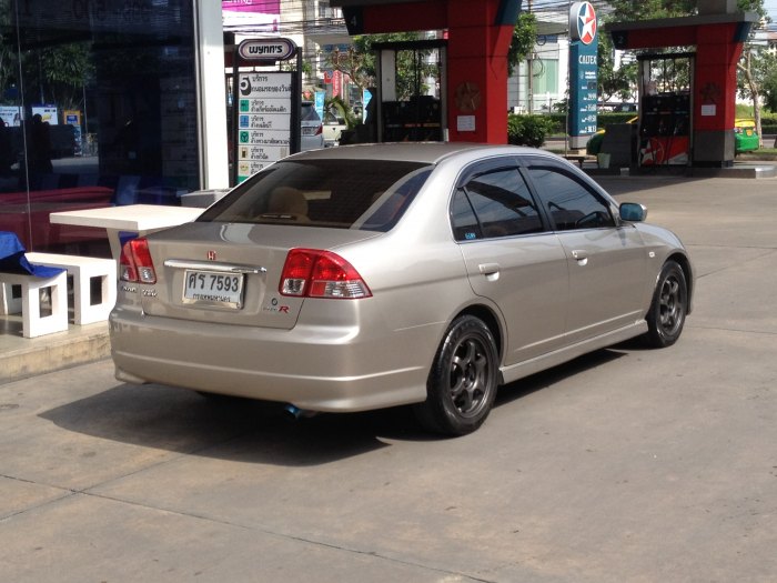 ด้านหลังบ้าง