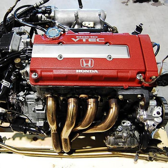 B18C