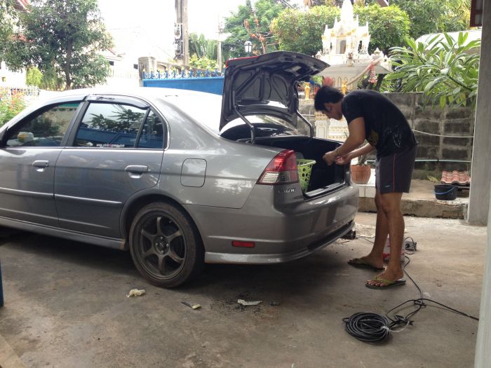 จัดละครับ....