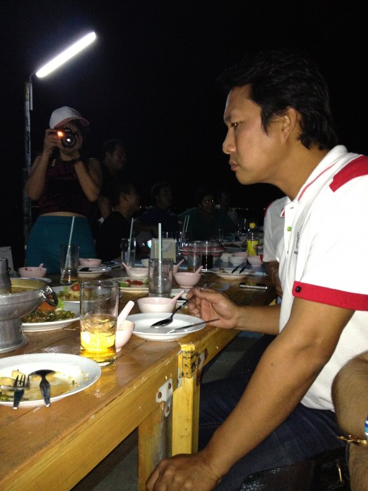 ***ES แปดริ้วรายงานตัวค๊าบ***