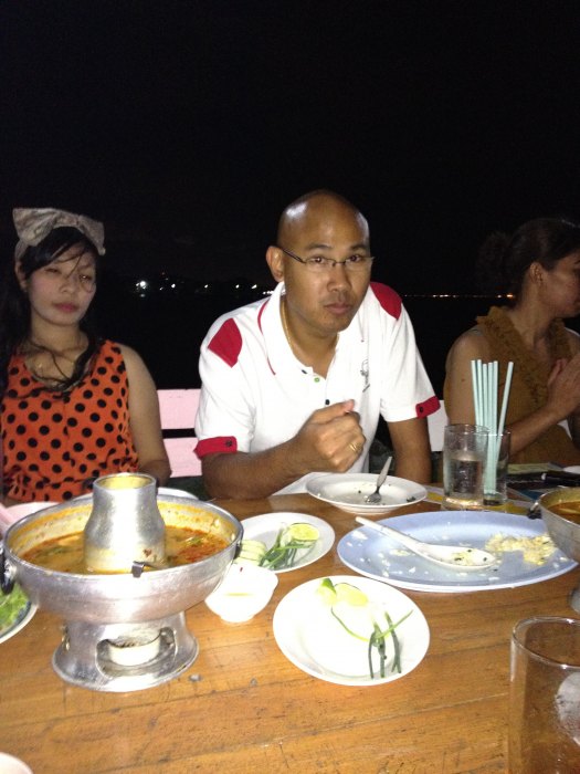 ***ES แปดริ้วรายงานตัวค๊าบ***