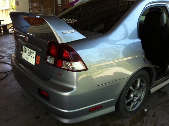 บั้นท้ายสวยๆ