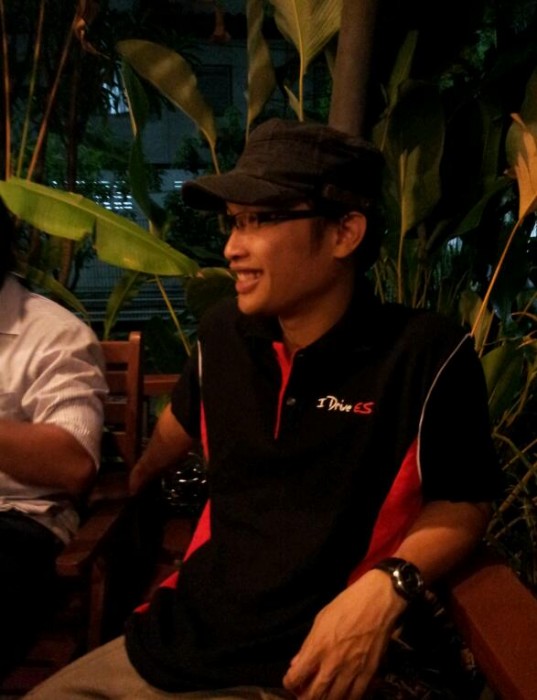 ...ใส่เลยไม่ต้องซัก 555
