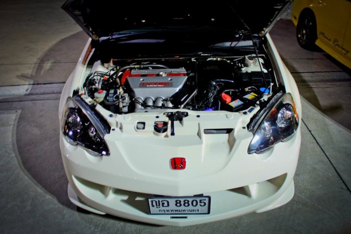 K20A งามๆ