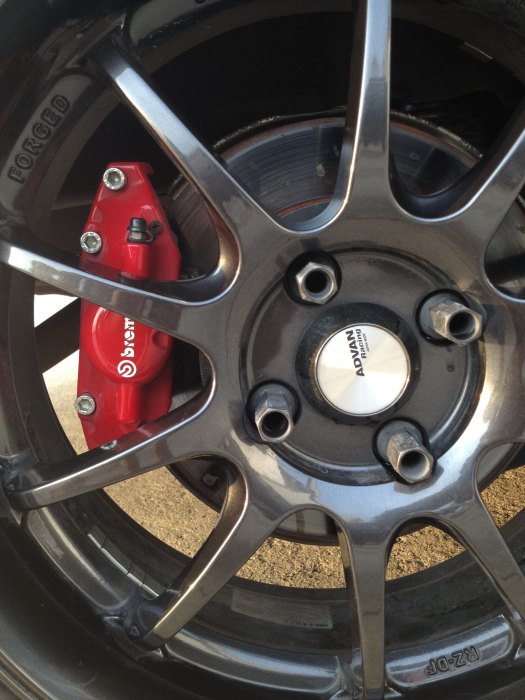 Advan RZ ครับ ......... 