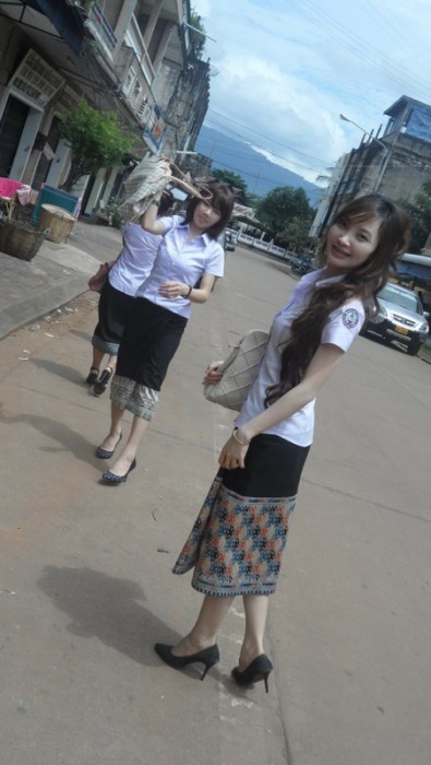 น่าฮักหลาย