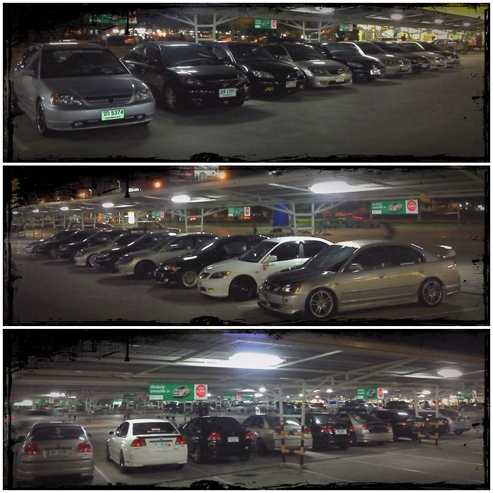 ประกาศมิตติ้ง 13/6/2015 ▄▀▄ ES มีนบุรี+นวมินทร์+ลาดกระบัง+รามอินทรา+ลาดพร้าว+บางกะปิ ▀▄▀