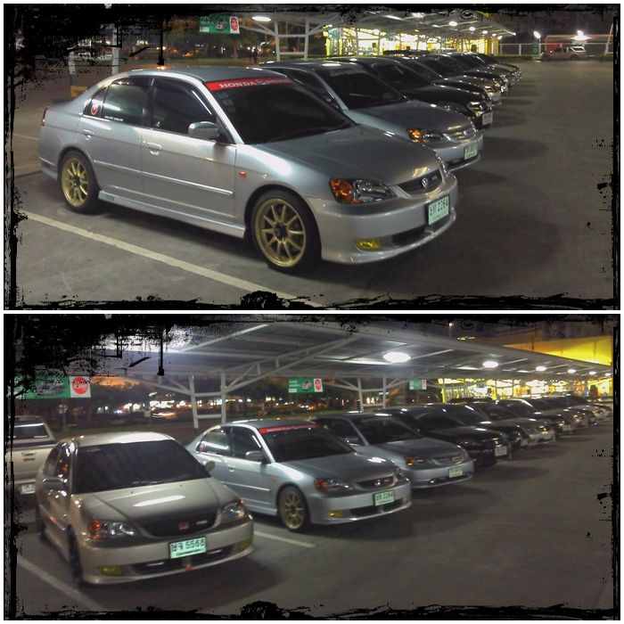 ประกาศมิตติ้ง 13/6/2015 ▄▀▄ ES มีนบุรี+นวมินทร์+ลาดกระบัง+รามอินทรา+ลาดพร้าว+บางกะปิ ▀▄▀