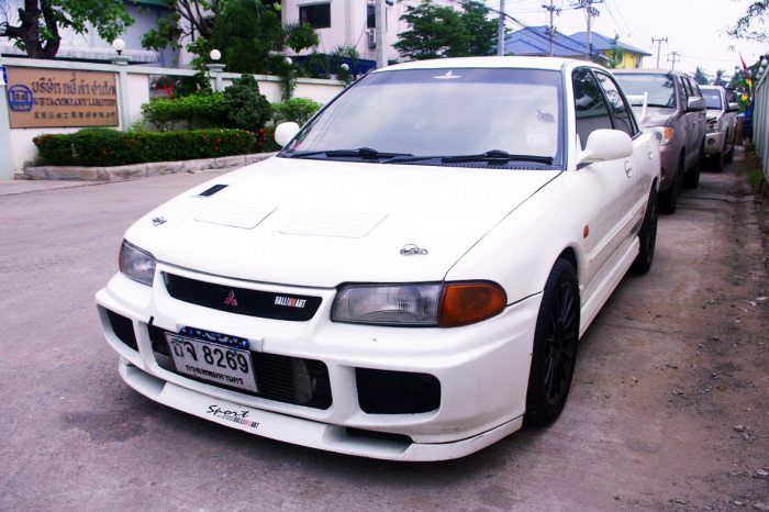 Misu Evo3