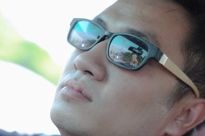 พี่หนุ่มใจดีสุดๆ
