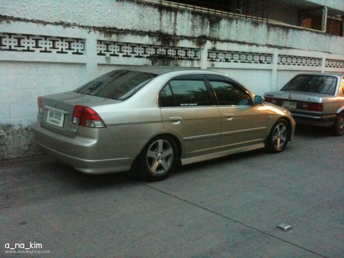 ย้อนอดีต ก่อนเป็นวันนี้ ES น้องขวัญทอง