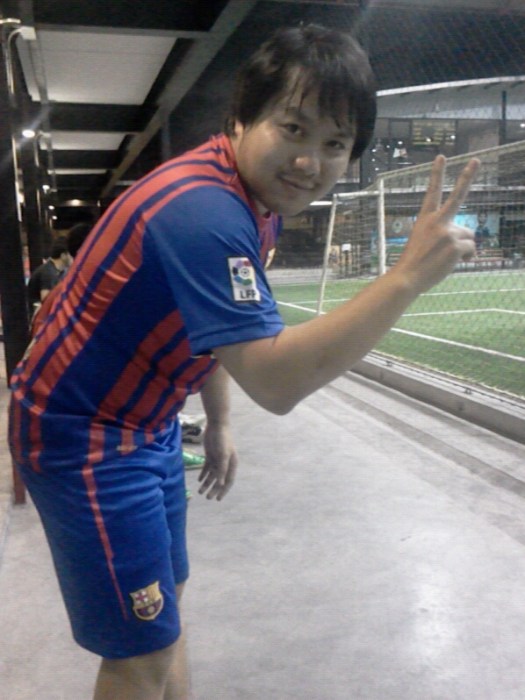 บุค คารูสะกี้ ขอซัด 2 งานนี้ 