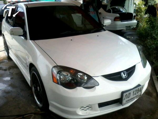 ES face off DC5 in Thailand