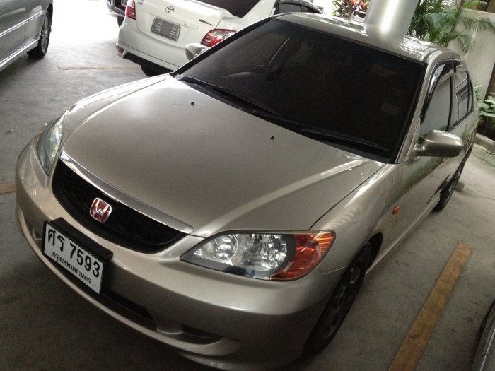 ด้านหน้าแบบยุ่นๆ