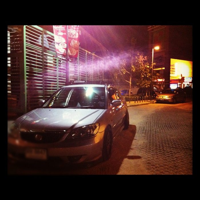 <<เอ๊ะ!!ยังไง 2.0 >>  สีแดงฉ่ำๆ กับk20a3std ผ่านไม่ผ่านเดี๋ยวรู้เลยP.22