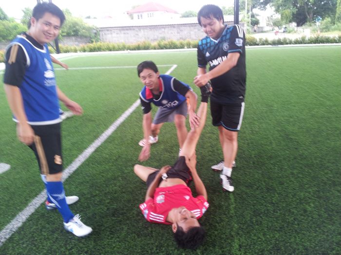 es ชลบุรีพบกันงานมีตติ้งประจำเดือน วันที่ 6 กันยา ณ สนาม BFC บางแสน เวลา 17.00 เป็นต้นไป