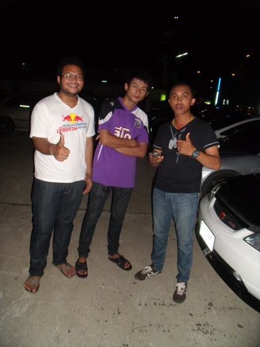 FD คลับ จร้า