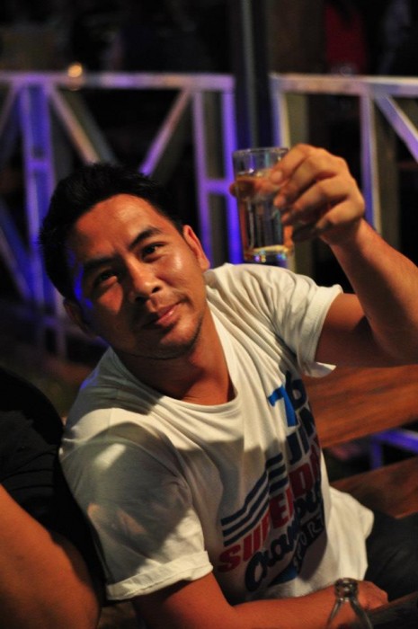 จัดไป !!