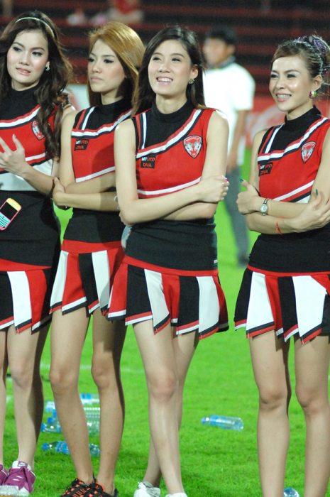 ชวนมาเชียร์บอล กระชับมิตร ES  ณ บางแสน BFC  6 ตุลาคม เวลา 15:00 ตารางการแข่งขัน หน้า5